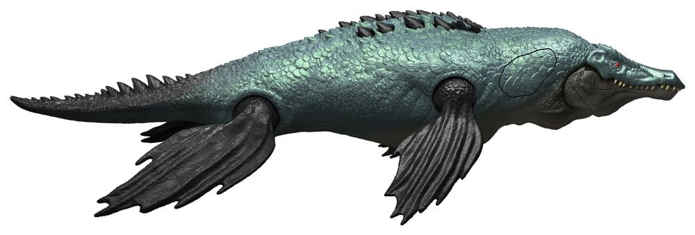 Jurassic World: Survival figurine Gigantic Thrashers Liopleurodon 30 cm