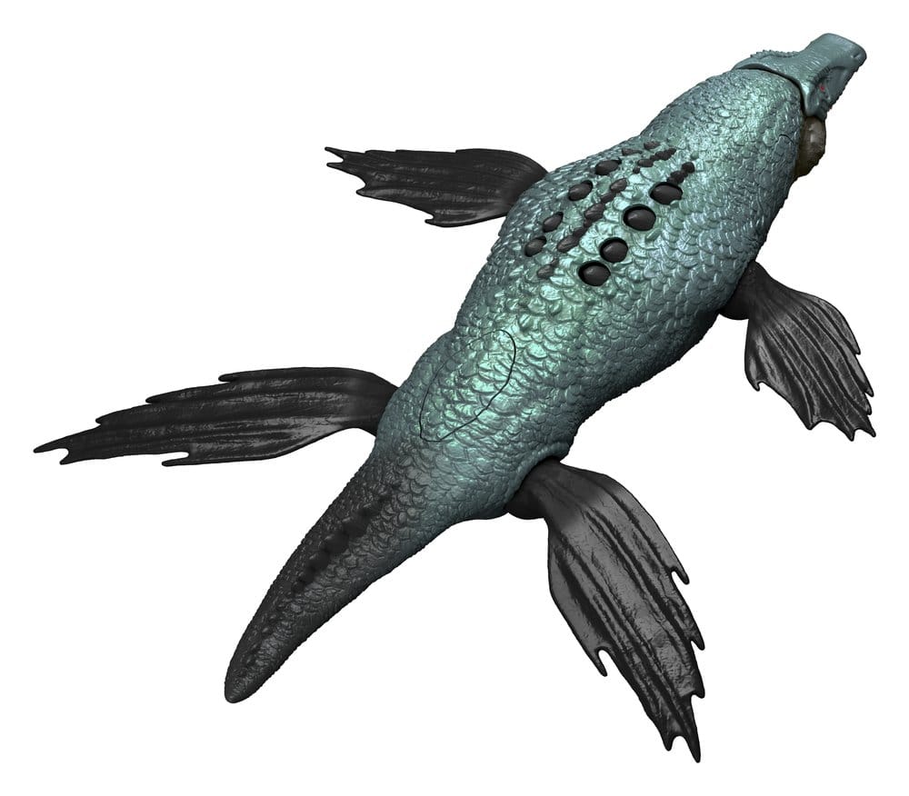 Jurassic World: Survival figurine Gigantic Thrashers Liopleurodon 30 cm