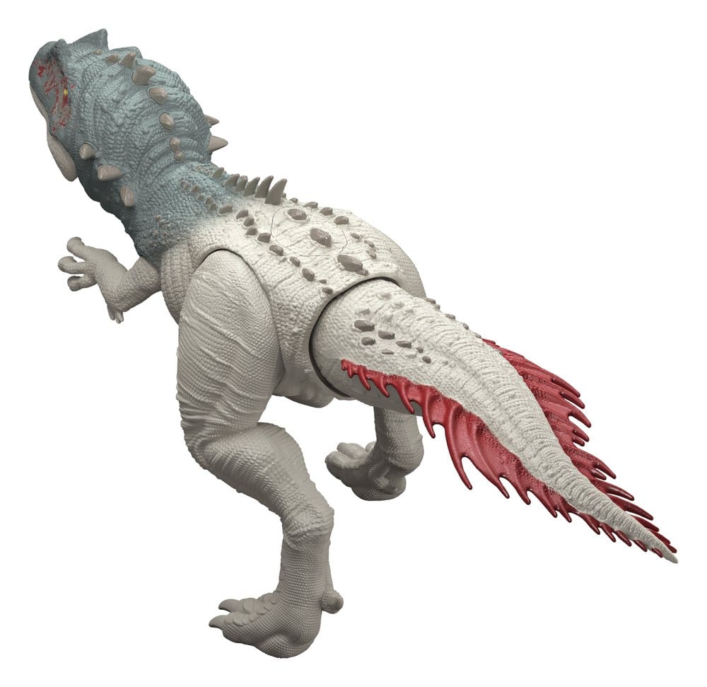 Jurassic World: Survival figurine Gigantic Thrashers Torvosaurus 30 cm