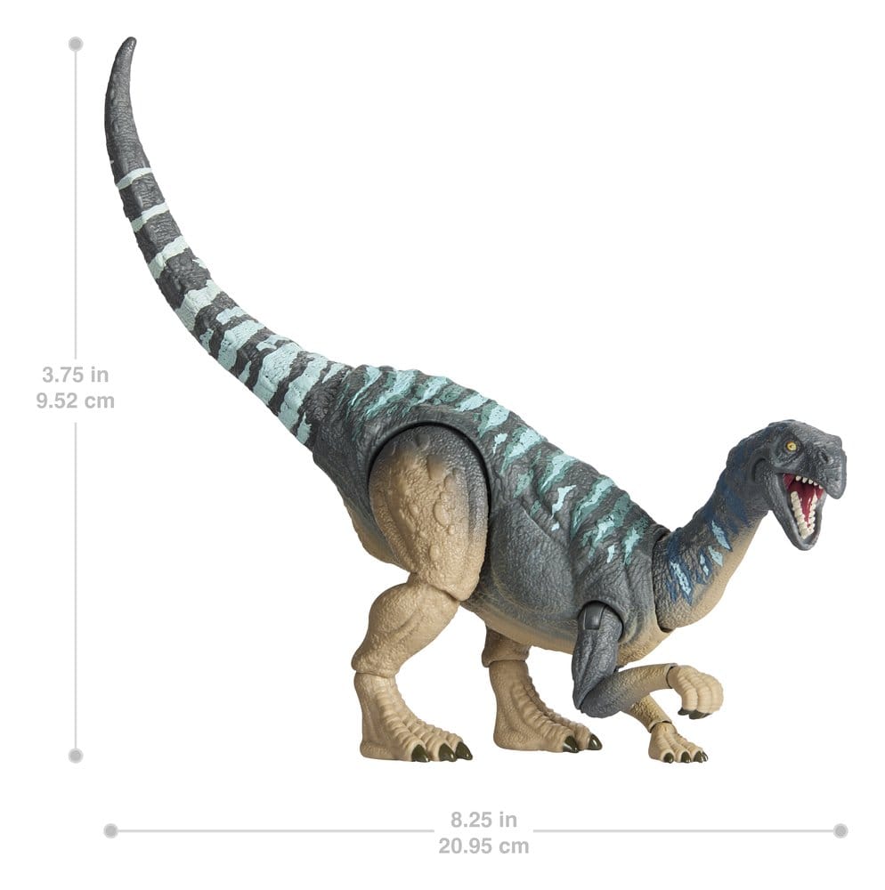 Jurassic World Hammond Collection figurine Mussaurus