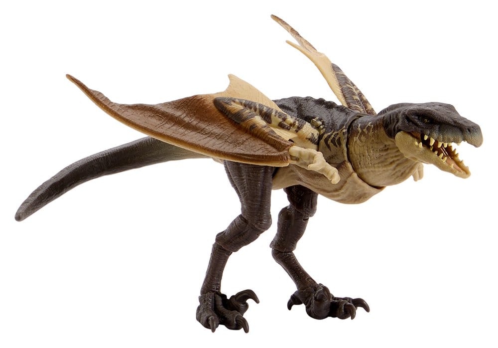 Jurassic World : Renaissance Hammond Collection figurine Mutadon