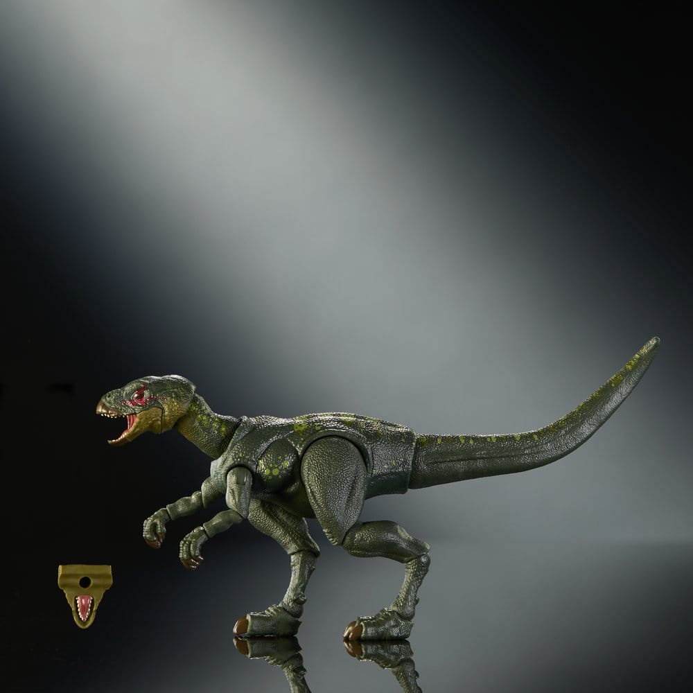 Jurassic World Hammond Collection figurine Hypsilophodon