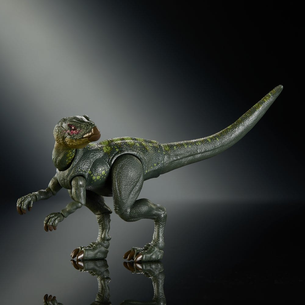 Jurassic World Hammond Collection figurine Hypsilophodon