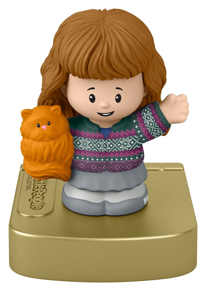Harry Potter Little People Collector présentoir mini-figurines Blind Packs 7 cm (12)