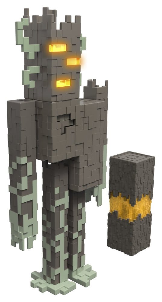 Minecraft figurine Grinceur 20 cm