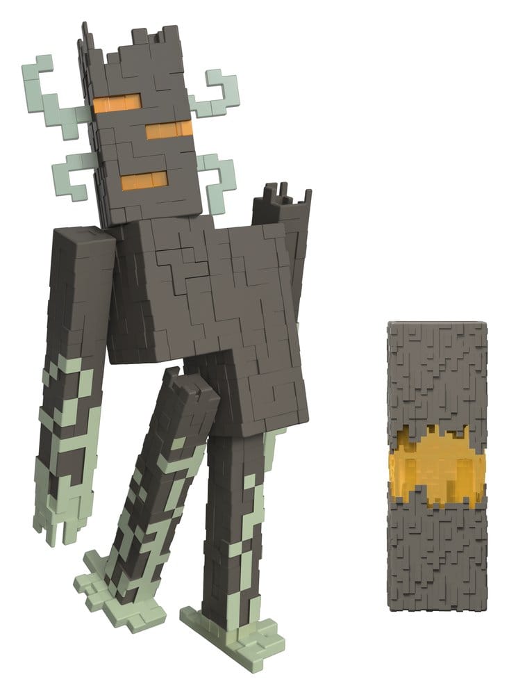 Minecraft figurine Grinceur 20 cm