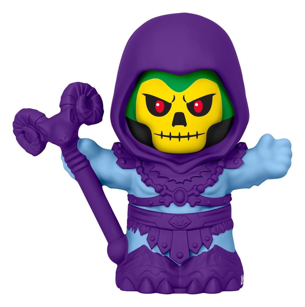 Masters of the Universe Little People Collector pack 4 minifigurines Evil Warriors 7 cm