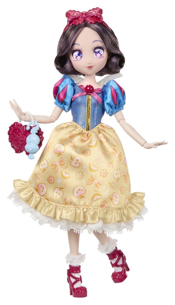 Disney Princess poupée Manga Blanche-Neige 22 cm