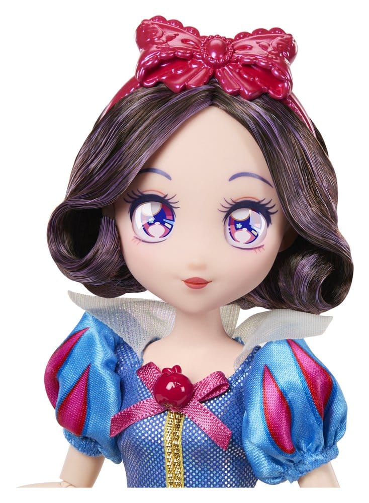 Disney Princess poupée Manga Blanche-Neige 22 cm
