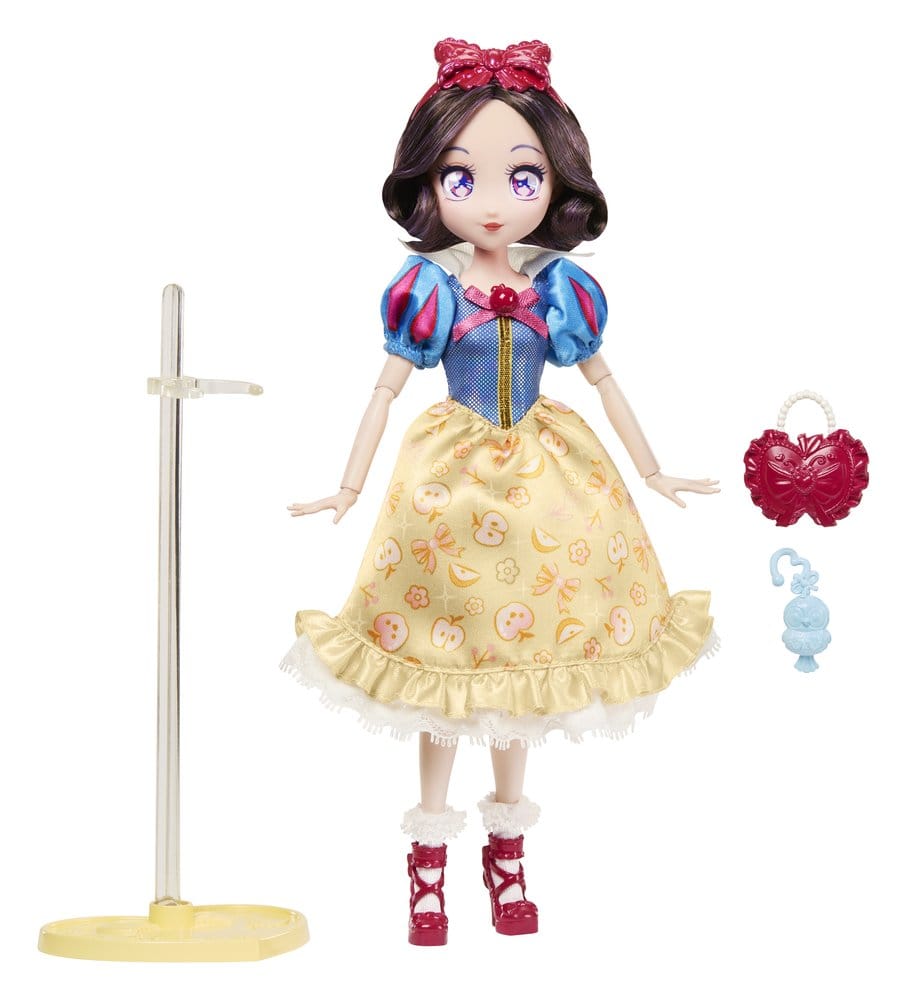 Disney Princess poupée Manga Blanche-Neige 22 cm