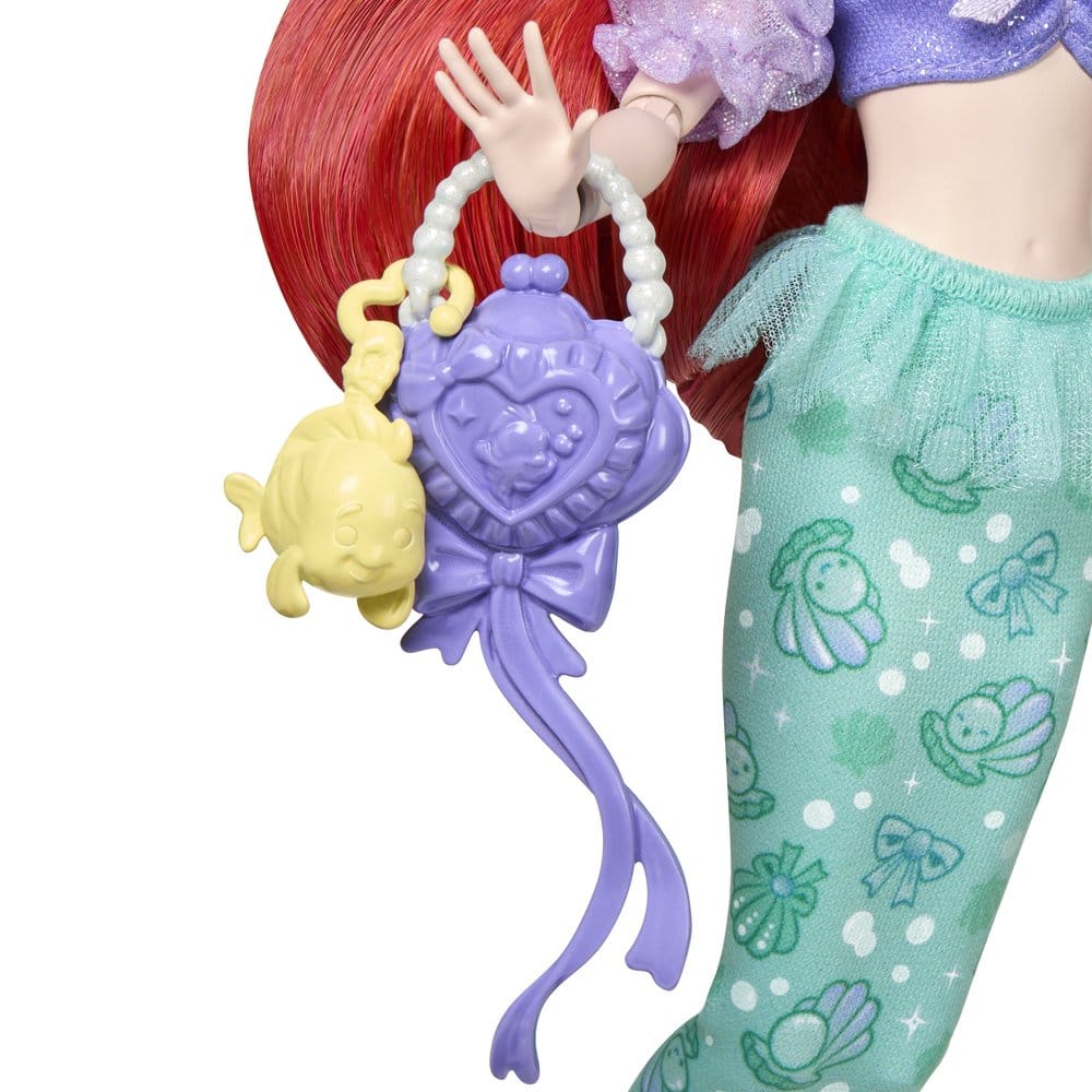 Disney Princess poupée Manga Ariel 22 cm
