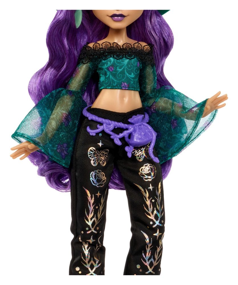 Monster High Moonspell Magic poupée Willow Thorne