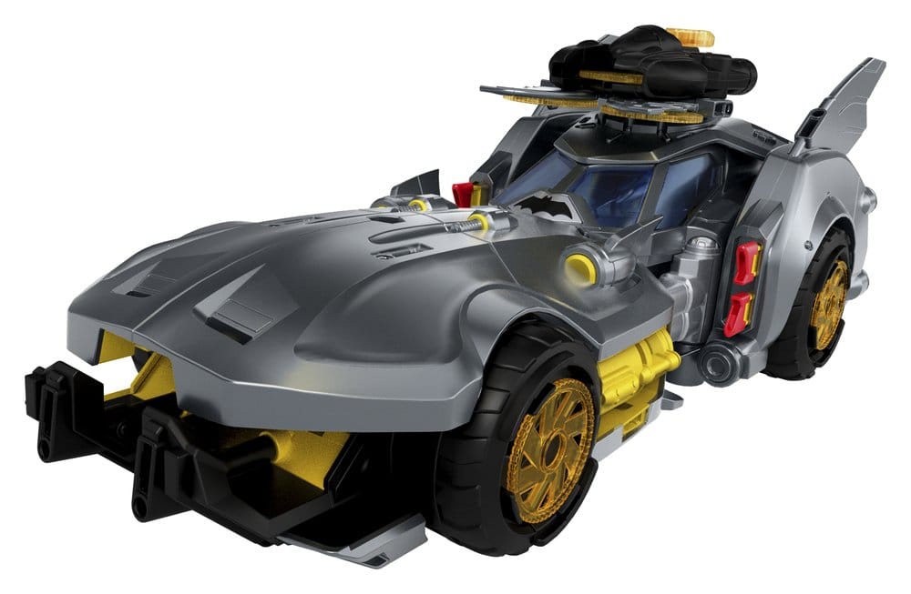 DC Premier véhicule Batmobile