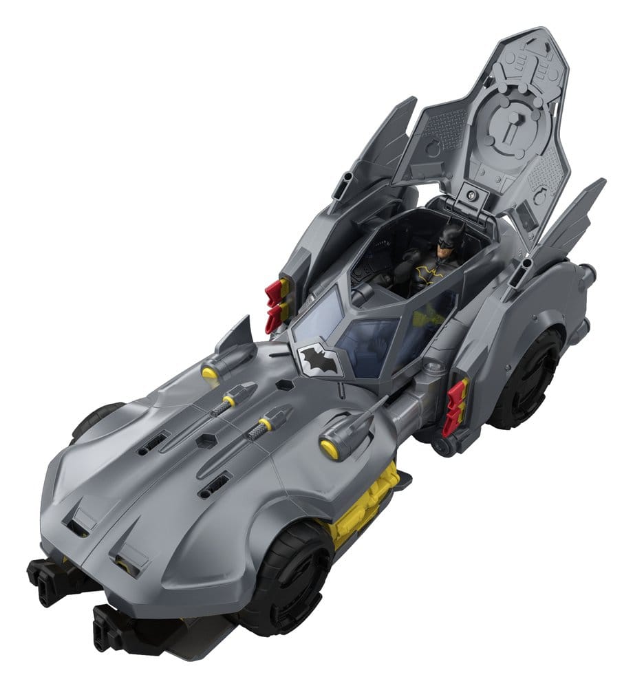 DC Premier véhicule Batmobile