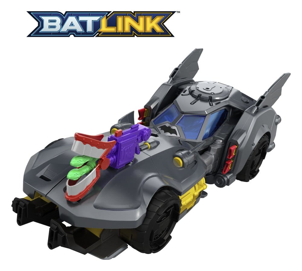 DC Premier véhicule Batmobile
