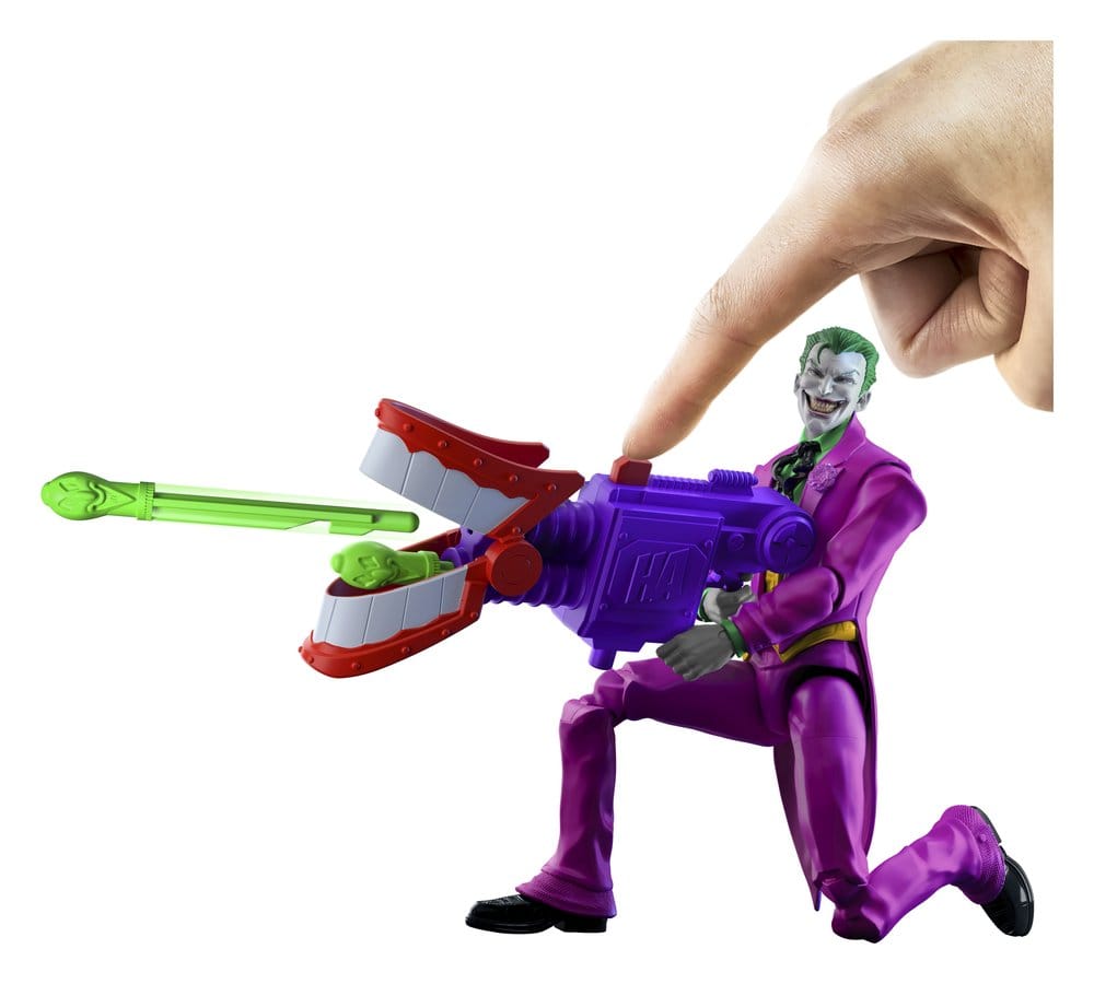 DC Premier figurine The Joker 15 cm