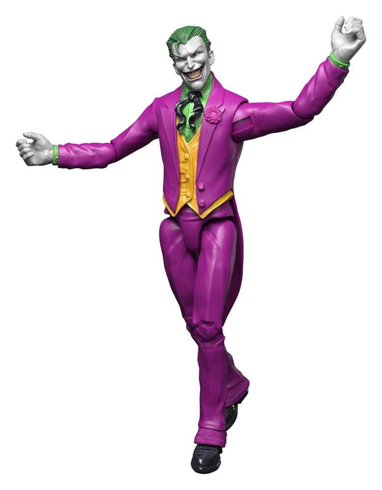 DC Premier figurine The Joker 15 cm