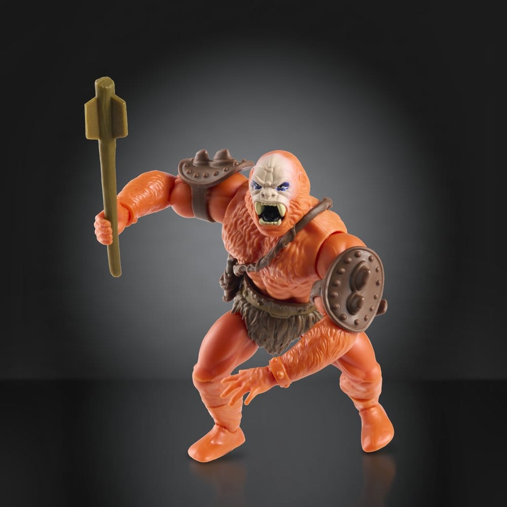 Masters of the Universe Origins pack 4 figurines Battle for Subternia 14 cm