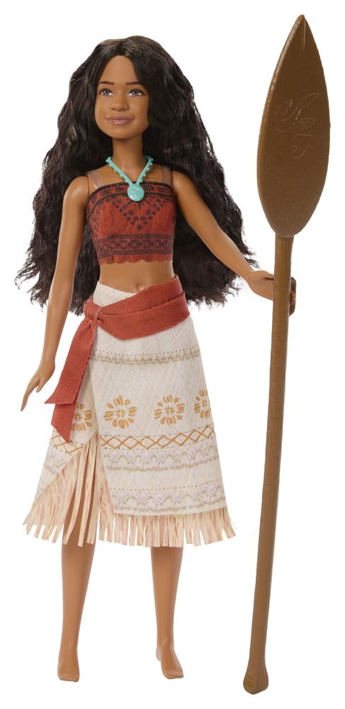 Vaiana 2026 Movie poupée chantante Vaiana