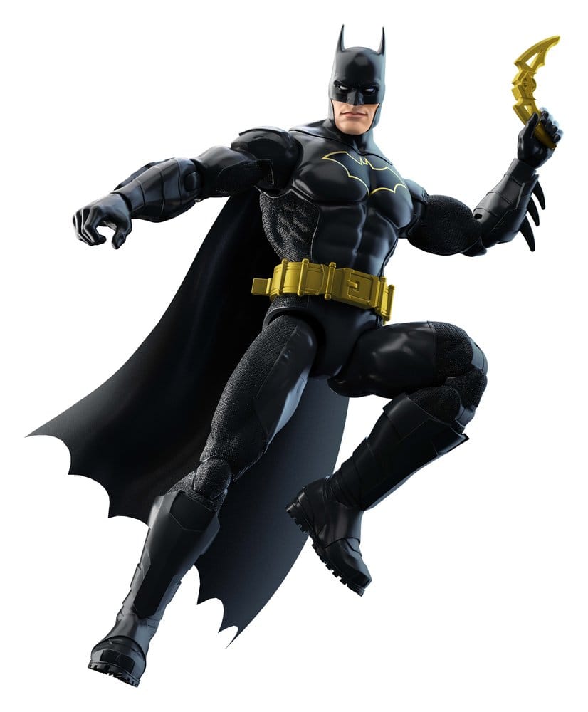 DC Premier Series 2 figurine Stealth Suit Batman 15 cm