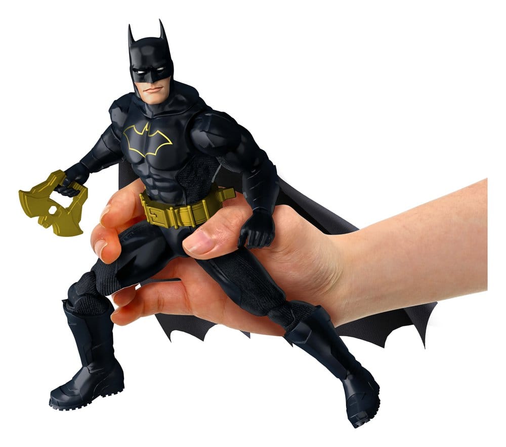 DC Premier Series 2 figurine Stealth Suit Batman 15 cm