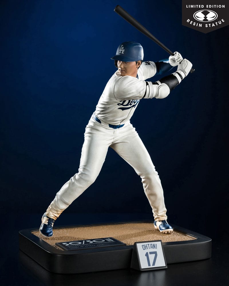 La Dodgers statuette 1/6 Shohei Ohtani 32 cm
