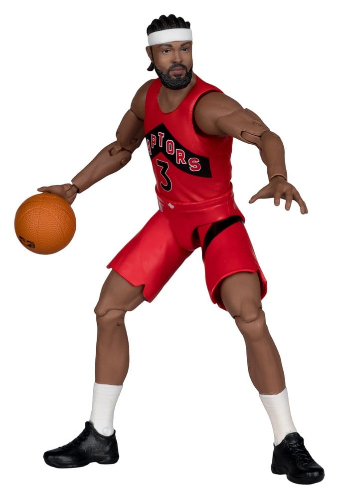 NBA SportsPicks figurine Brandon Ingram (Toronto Raptors) 16 cm