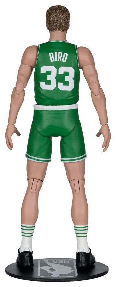 NBA Legends Series figurine Larry Bird (Boston Celtics) 15 cm