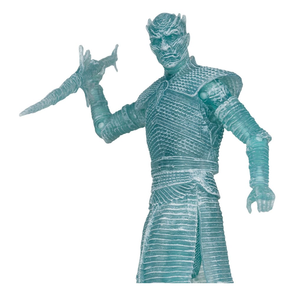 Game of Thrones figurine Night King (Frostbite) (Gold Label) 15 cm