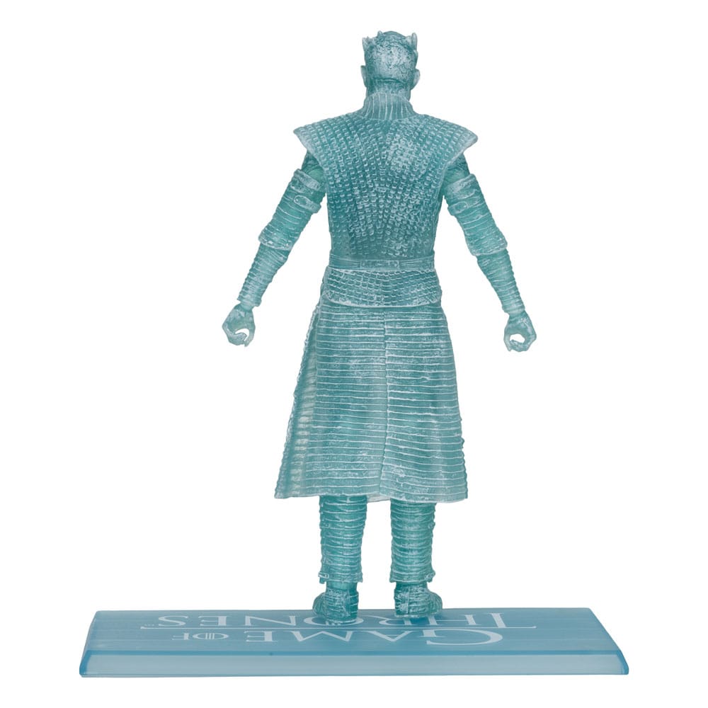 Game of Thrones figurine Night King (Frostbite) (Gold Label) 15 cm