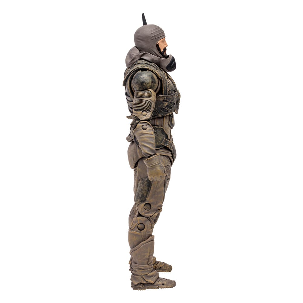 Dune, deuxième partie pack de 2 figurines Stilgar & Shishakli (Gold Label) 18 cm