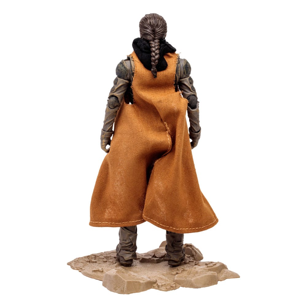 Dune, deuxième partie figurine Chani 18 cm