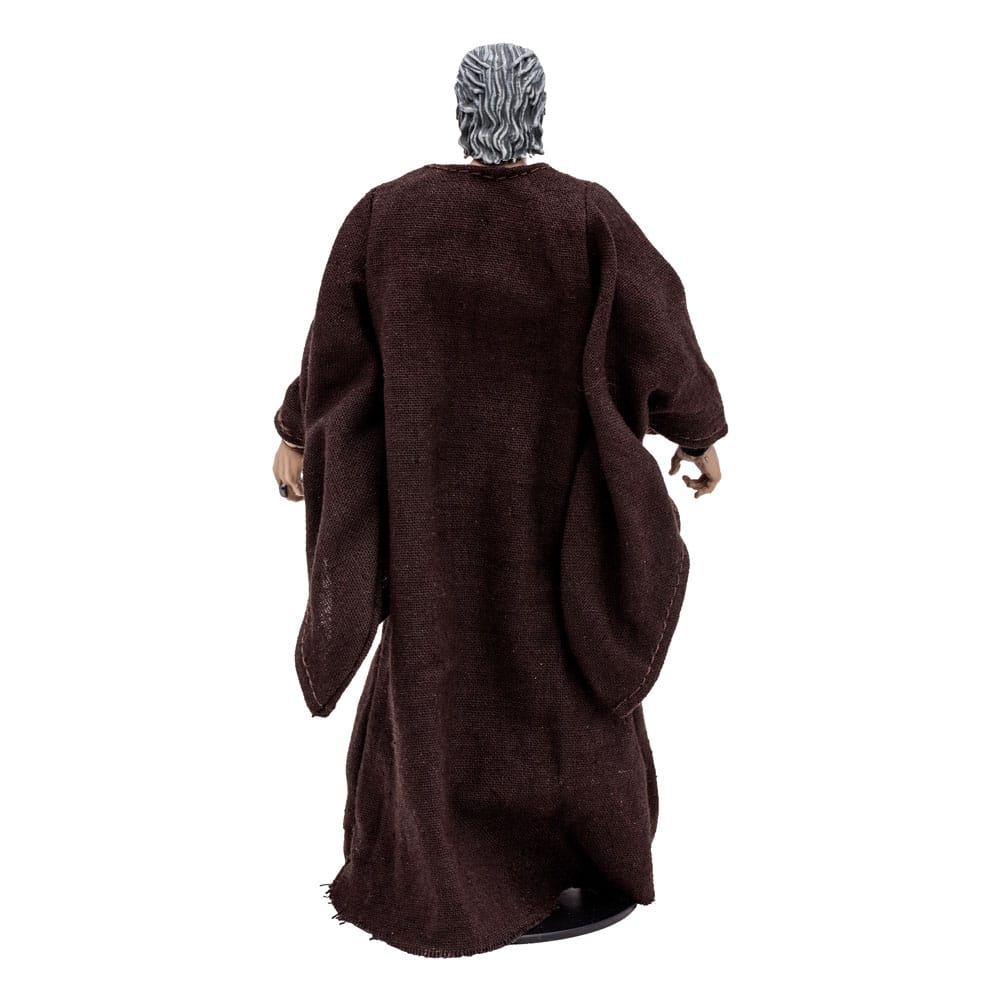 Dune, deuxième partie figurine Emperor Shaddam IV 18 cm