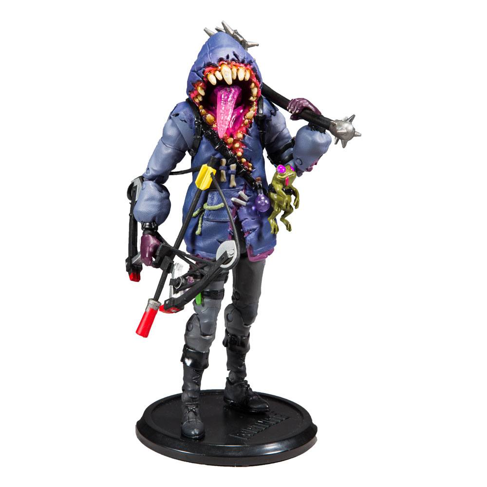 Fortnite figurine Big Mouth 18 cm