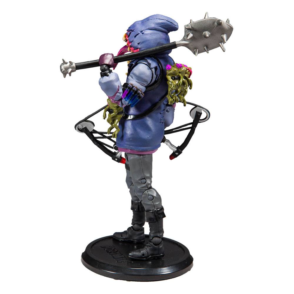 Fortnite figurine Big Mouth 18 cm