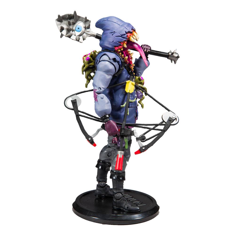 Fortnite figurine Big Mouth 18 cm