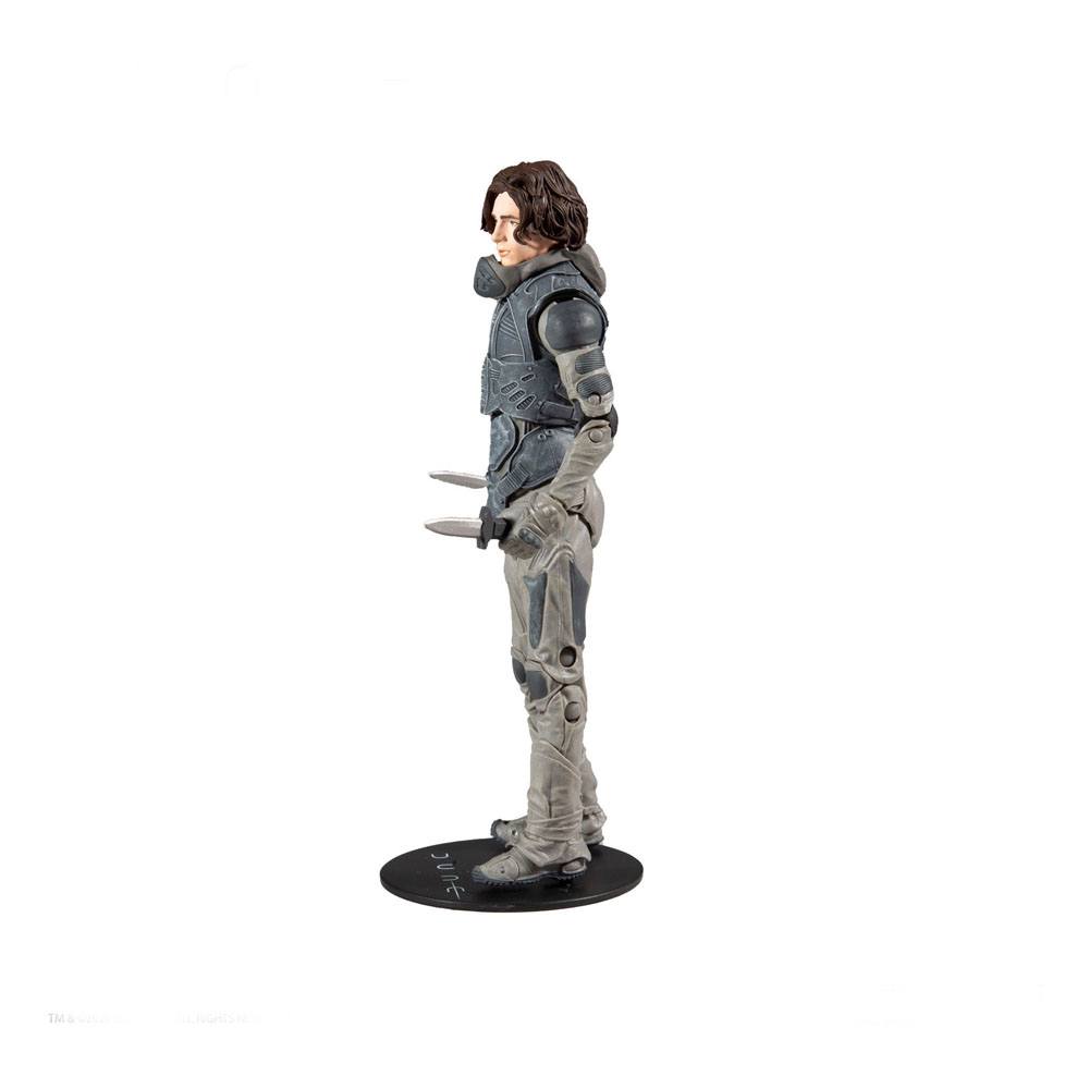 Dune figurine Build A Paul Atreides 18 cm