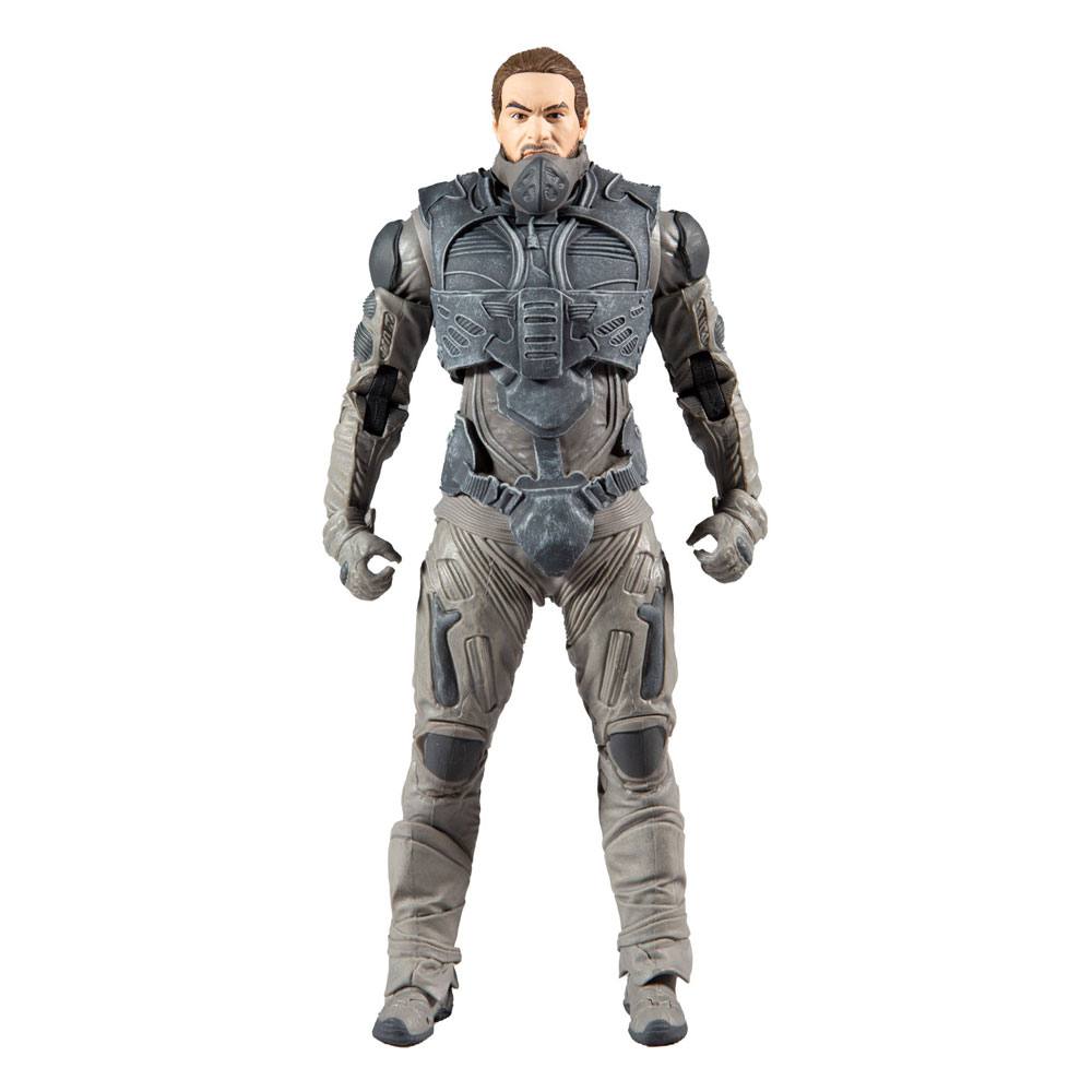 Dune figurine Build A Duncan Idaho 18 cm