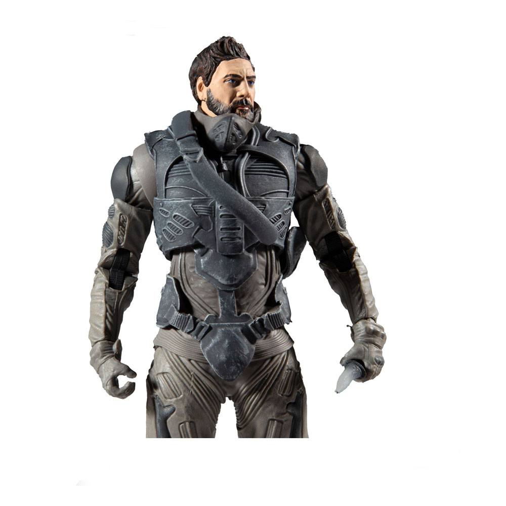 Dune figurine Build A Stilgar 18 cm