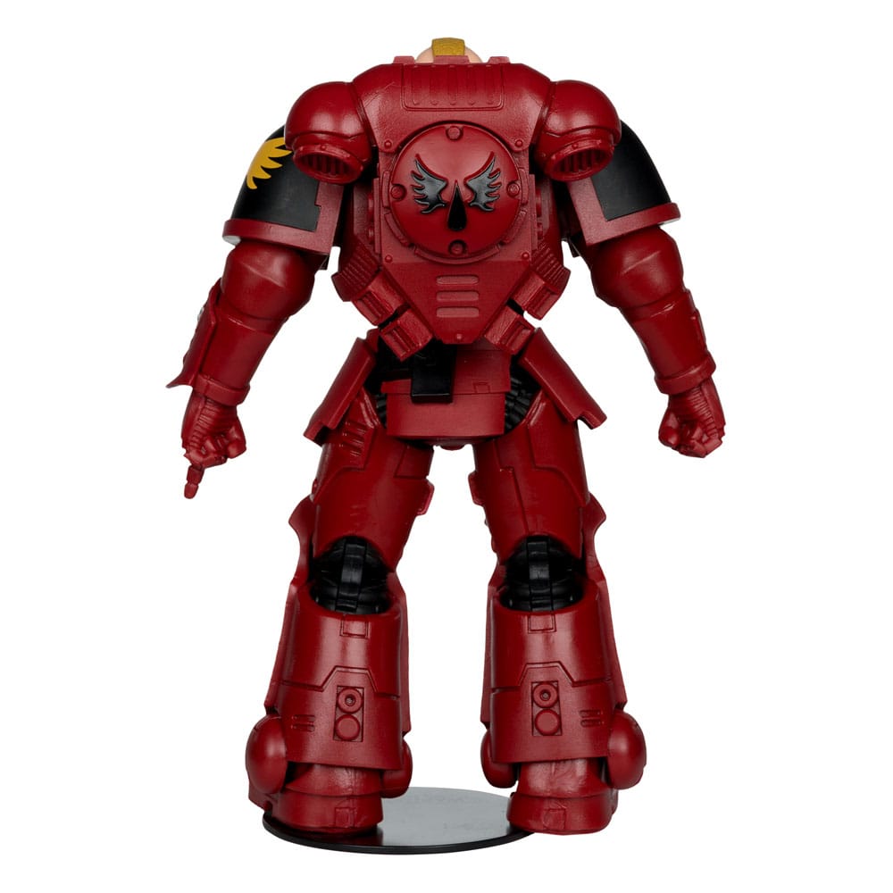 Warhammer 40,000 figurine Assault Intercessor Sergeant (Blood Angel) 18 cm