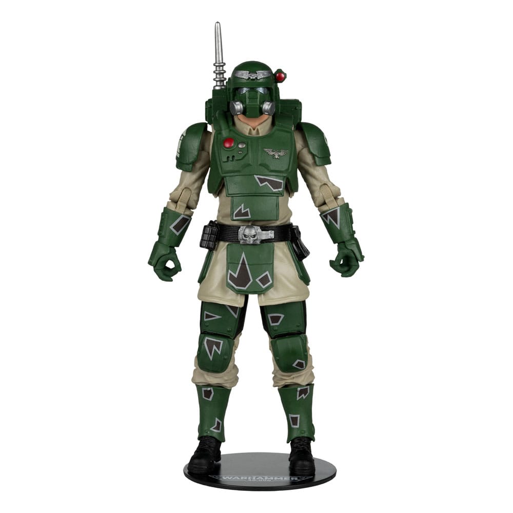 Warhammer 40,000 assortiment figurines Wave 9 Sortiment (8)