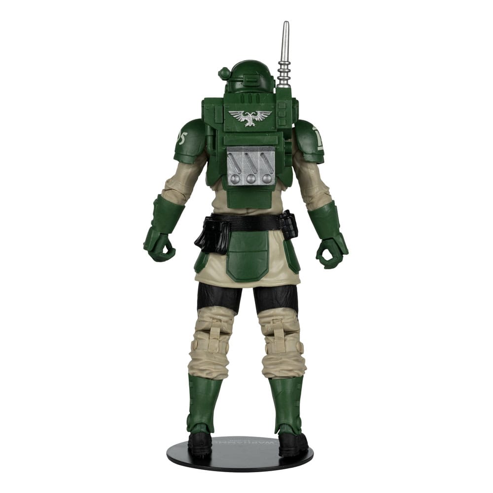 Warhammer 40,000 assortiment figurines Wave 9 Sortiment (8)