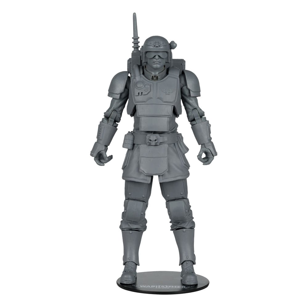 Warhammer 40,000 assortiment figurines Wave 9 Sortiment (8)