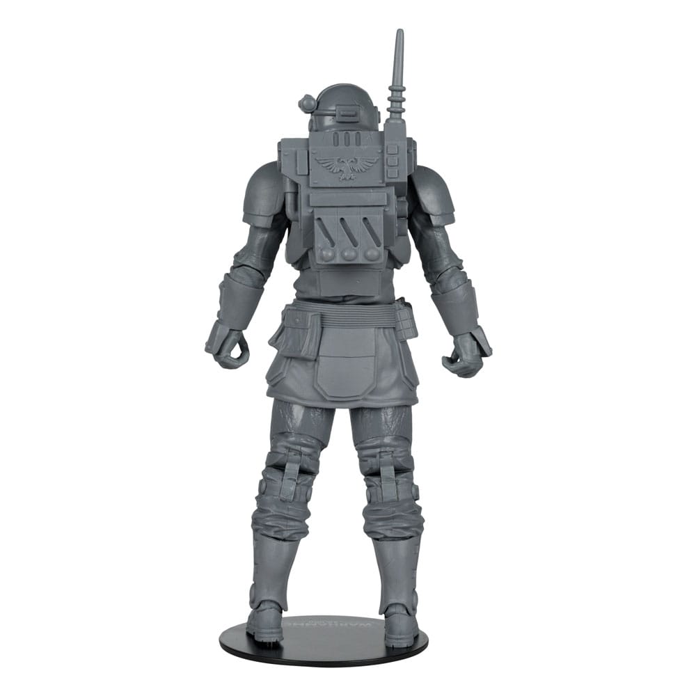 Warhammer 40,000 assortiment figurines Wave 9 Sortiment (8)