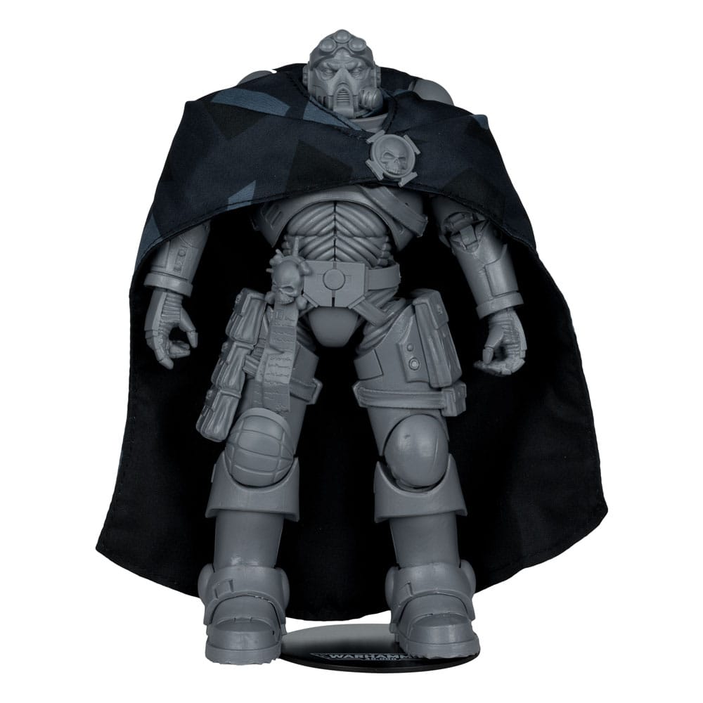 Warhammer 40,000 assortiment figurines Wave 9 Sortiment (8)