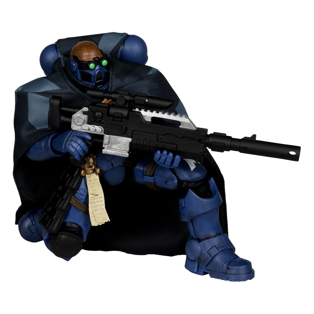Warhammer 40,000 figurine Eliminator (Space Marine) 18 cm