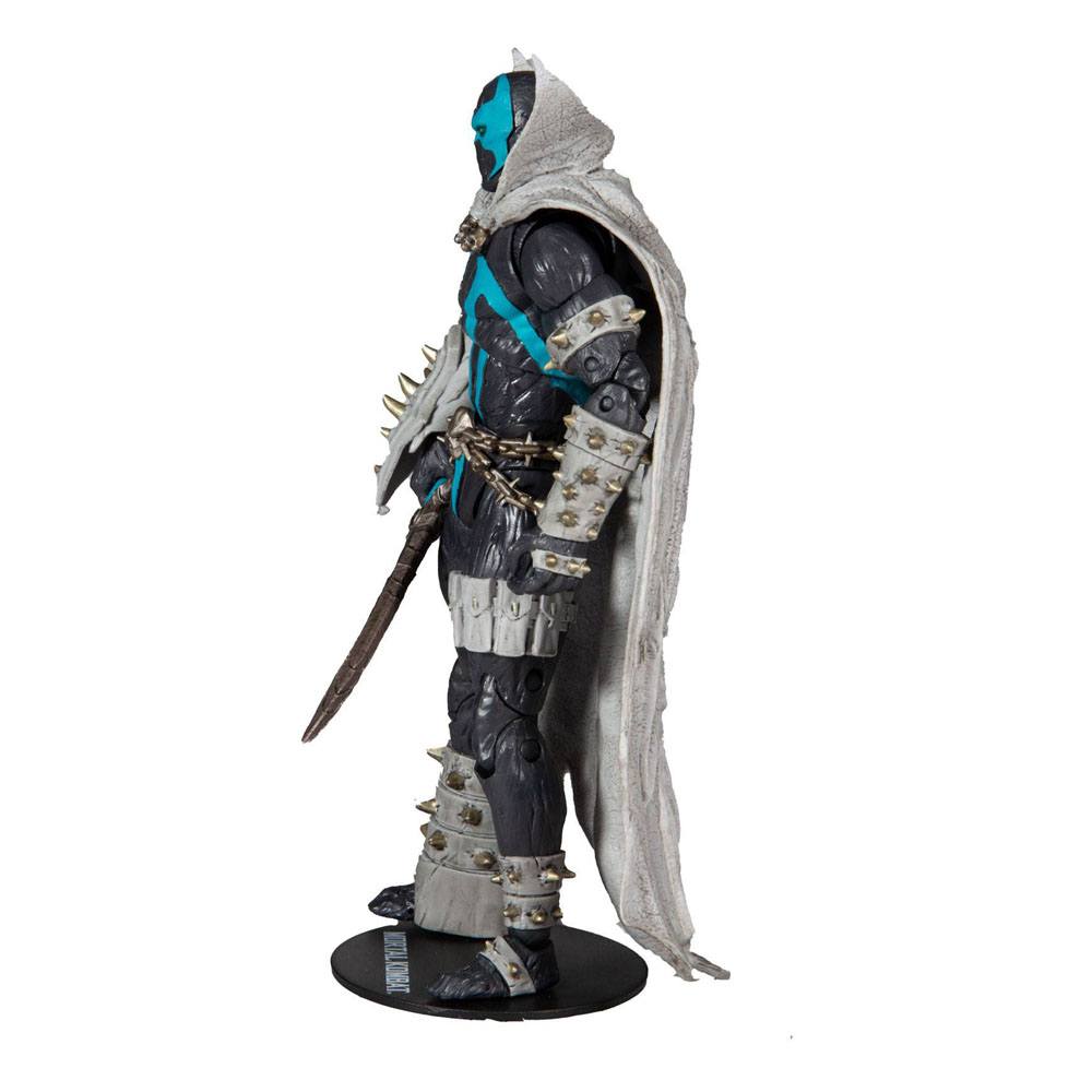 Mortal Kombat figurine Spawn (Lord Covenant) 18 cm
