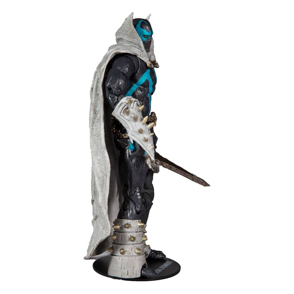 Mortal Kombat figurine Spawn (Lord Covenant) 18 cm
