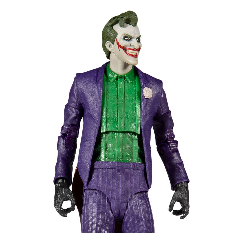 Mortal Kombat figurine Joker 18 cm