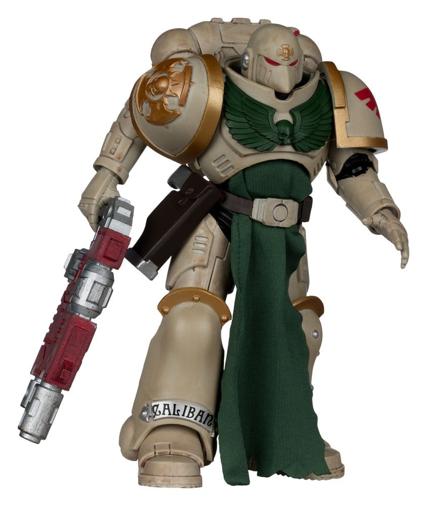 Warhammer 40,000 figurine Sternguard Veteran (Dark Angels) 18 cm